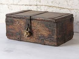 View Our Small Treasure Chest From The Collection Chest Furniture Chests Diy Wooden Box Diy