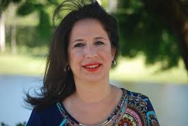 Sharon Vanessa Marcano Valenzuela