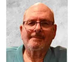 James Erf Obituary (1944