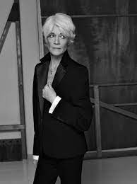 Françoise hardy was born on january 17, 1944 in paris, france. Beauty At Any Age Francoise Hardy That S Not My Age