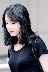 Pin Oleh Mance Broome Ii Di K Pop Girlz Gaya Rambut Medium Rambut Pendek Kecantikan Rambut