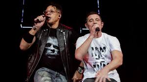 Ticket sales in paris, france. Le Supreme Ntm Fait Ses Adieux A L Accorhotels Arena