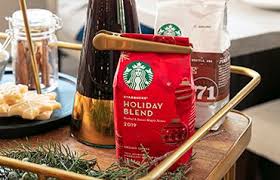 Holiday Blend Starbucks At Home Us Holiday Blend Holiday Truffle Recipes Starbucks Flavors