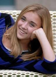 Erin Hooker, Fort Collins girls cross country