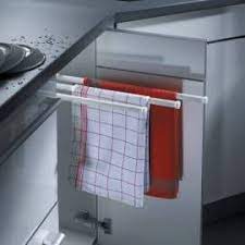 Porte Torchon Plastique Rangement Rangement Cuisine Cuisine Ixina