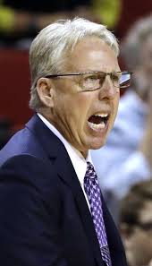 Agler lands new WNBA job in Dallas