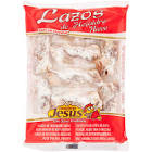 Lazos De Hojaldre Blancos