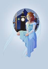 Second Star To The Right Sticker In 2020 Fairytale Art Cinderella And Prince Charming Magic Mirror