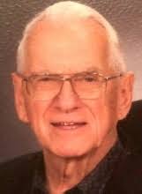 Obituary information for Floyd J. Whitney