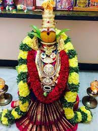 Varalakshmi vratam/ vara mahalakshmi vratha is a festival to propitiate the goddess lakshmi. ðŠðšð¥ðšð¬ðšð¦ ð©ð«ðžð©ðšð«ðšð­ð¢ð¨ð§ ð¨ð§ Vðšð«ðšð¥ðšð¤ð¬ð¡ð¦ð¢ ð¯ð«ðšð­ð¡ðšð¦ By Vedic Folks Medium