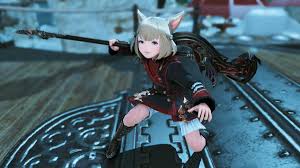 Starting with a realm reborn and. Espresso Lalafell On Twitter Storm Captain Khloe Aliapoh Is Here Ff14 Ffxiv Finalfantasyxiv Ffxivsnaps Gposers Miqote ãƒŸã‚³ãƒ† ãŠã¯ãƒŸã‚³