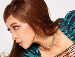 Weightlifting fairy kim bok joo; F X S Luna Confirms Date For Solo Comeback Allkpop