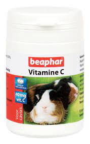 Guinea pig vitamin c, free shipping & low prices, shop now! Beaphar Vitamin C Tablets Supplement For Guinea Pigs