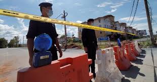 Anda bisa menikmati air panas alami di. Laluan Masuk Ke Pusat Koreksional Perlis Ditutup