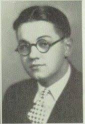 Paul Nicklas (1910-1986)