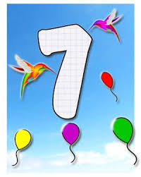 7 Geburtstag Glückwünsche Und Sprüche