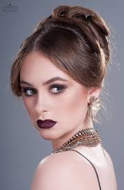 Shelly Hajbi Makeup Artist