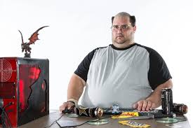 See more ideas about blizzcon, cosplay, starcraft. Beloved World Of Warcraft Cosplayer Jarod Nandin Has Died Pc Gamer