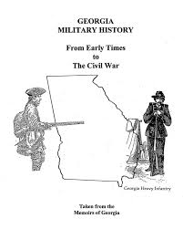 Georgia Military History