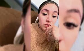 Detienen a maestra por 4 horas al intentar cruzar a EU y le revocan la  VISA; me esposaron de manos y pies”