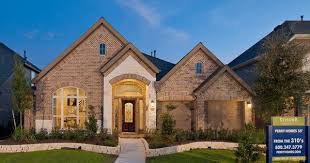 Meet Design 2738 By Perry Homes This One Story Well Built Beauty Is Available For You To Tour Today In Elyson Houston Texas Model Homes Perry Homes Home