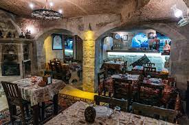 2,985 likes · 24 talking about this · 486 were here. Topdeck Cave Restaurant Home Goreme Menu Prices Restaurant Reviews Facebook