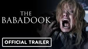 The Babadook: 10th Anniversary Re-Release Exclusive Trailer (2024) Essie  Davis, Noah Wiseman