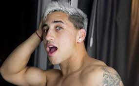 Quien Es Yao Cabrera El Youtuber Mas Odiado Que Es Tendencia En Twitter Rosarioplus