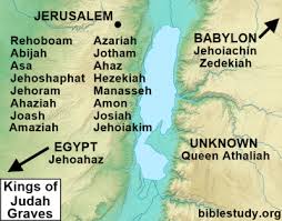 Top suggestions for map of judah today. Graves Of Judah S Kings Map