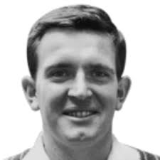 Keith Stackpole Profile