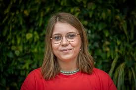 Droom van Melanie (21) uit Uddel komt uit door tv-programma: 'Drie dagen  alleen maar geschreeuwd'