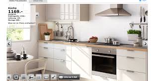 Ikea Kuche Interiores