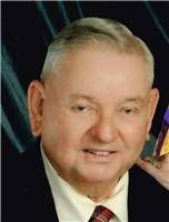 William Crowe Obituary (1929