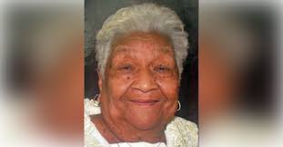 Obituary information for Mollie Smith Roberts