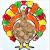 Easy Turkey Crafts