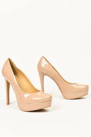 wonder platform pumps