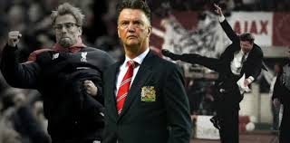 It is the third time he will take charge of the dutch side, with his latest appointment coming less than week before his 70th. Louis Van Gaal Cuando Era Mas Joven Mi Estilo Era Apasionado Como El De Klopp Somos Invictos