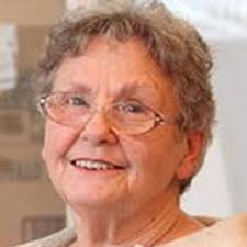 Most Recent Obituaries