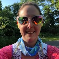 Abigail Seiler's Instagram, Twitter & Facebook