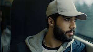 Accused (2023) — The Movie Database (TMDB)