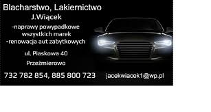 Elżbieta wiącek is on facebook. Naprawy Powypadkowe Jacek Wiacek Home Facebook
