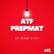 ATF Preparation Module