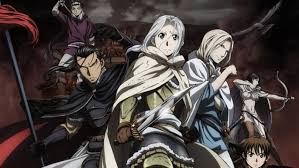 Streaming shuumatsu no valkyrie episode 4 sub indo. Record Of Ragnarok Subtitle Indonesia Batch Manganime