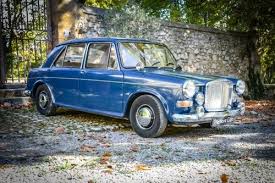 Image result for Princess Blue 1970 AC Cars