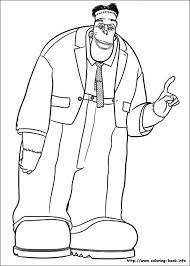 Hotel Transylvania Coloring Picture Hotel Transilvania Personajes De Hotel Transilvania Fiesta Hotel Transilvania