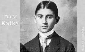 Mutsuz bir yazar olarak tanınıyor franz kafka! Franz Kafka Autorenseite Franz Kafka