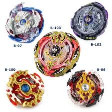 Nowy Beyblade Burst God Beys Arena Beyblades Toupie 2018 Gyro Metal Fusion Avec Lanceur Spinning Top Bey Blade Ostrza Spinning Top Beyblade Burst Classic Toys