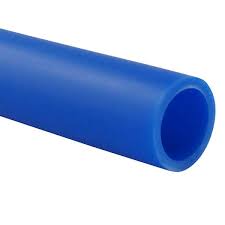 Apollo 3/4 in. x 100 ft. Blue PEX-A Expansion Pipe in Solid ...