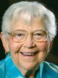 Obituary information for Shirley Elizabeth Scoville