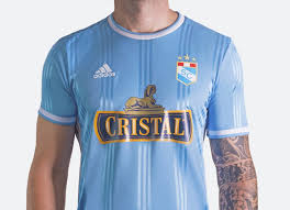 It was founded on 13 december 1955 in the rímac district by engineer ricardo bentín. Sporting Cristal 2020 Adidas Home Kit 19 20 Kits Football Shirt Blog